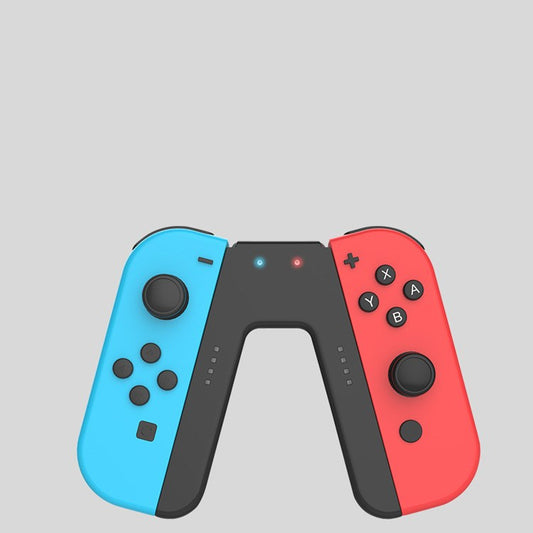 Handle Charging Grip NSJoyCon Charger National Bank Charging Handle