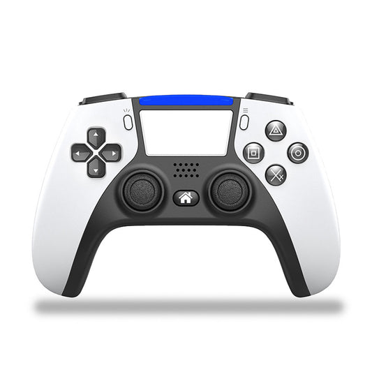 Bluetooth wireless gamepad