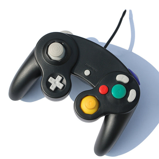 NGC Single Point Wired Gamepad ABS