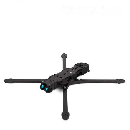 10-inch FPV Crossing Machine 10-inch Voyage Rack FPV