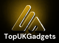 Top UK Gadgets