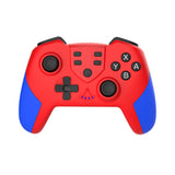 Wireless Bluetooth Gamepad With Macro Programming With Wake-up Vibrating Gyroscope