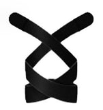 Shock Absorption And Protection Knee Sports Compression Knee Pad Fitness Protector