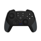 Wireless Bluetooth Gamepad With Macro Programming With Wake-up Vibrating Gyroscope