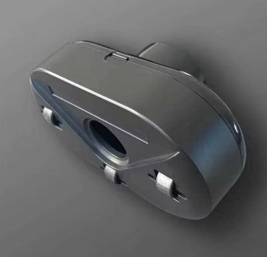 Household Car Dual-purpose Vacuum Cleaner Accessories