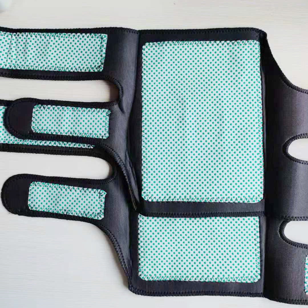 Self-heating Knee Pad Sports Protective Gear