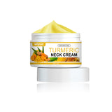 Fade Neck Lines Tender White Smooth Skin Swan Neck Hydrating Moisturizing Firming Neck Cream
