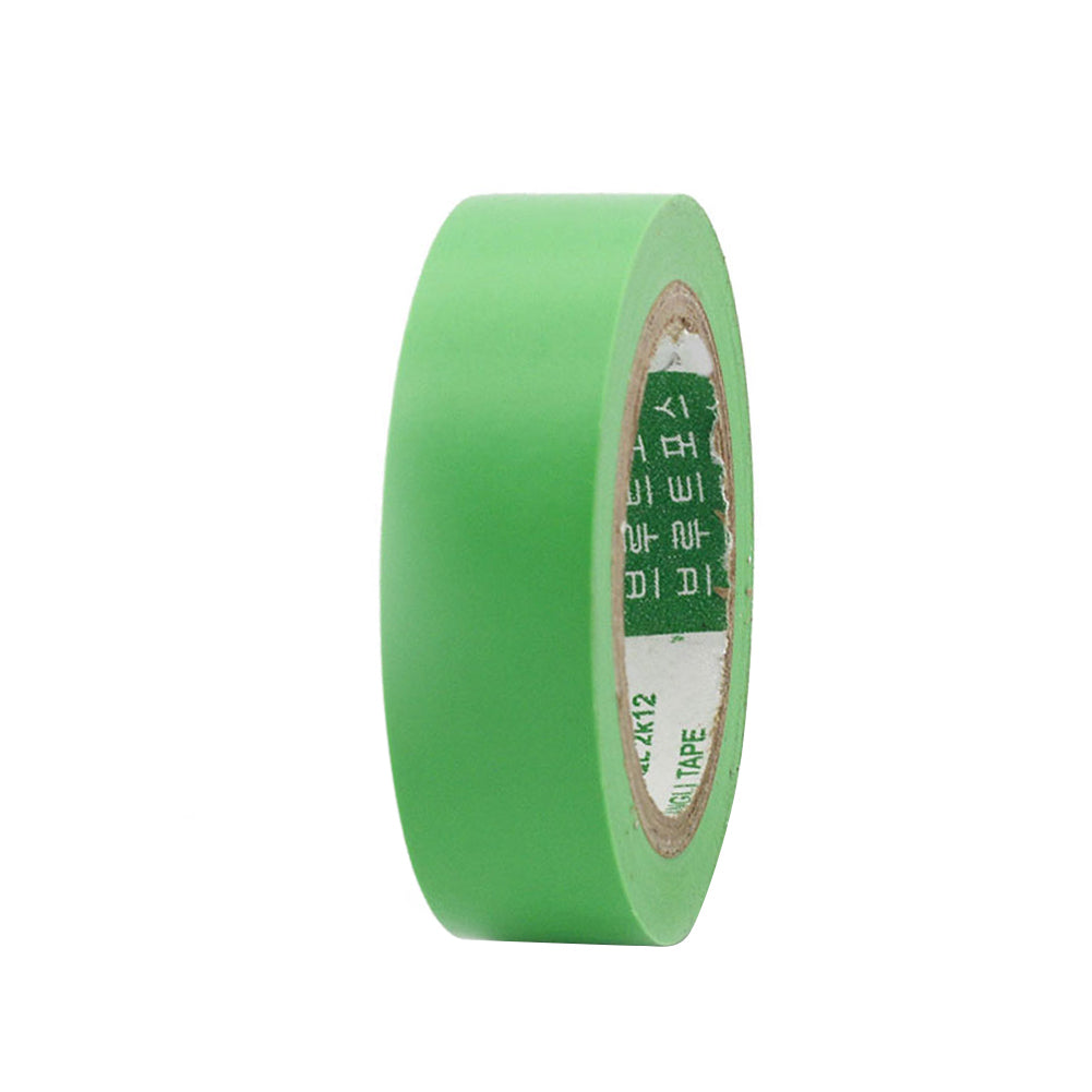 High voltage waterproof insulating tape