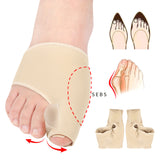 SEBS Hallux Valgus Corrector