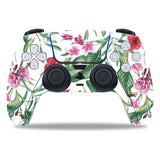 Handle Full Package Personalized Flower Sticker