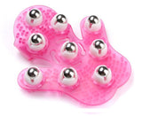 360 degree rotating body body massager