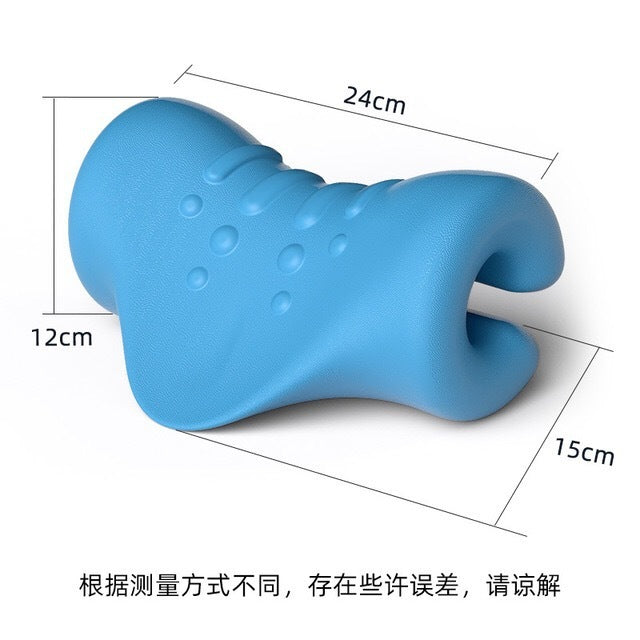 Sleeping neck pillow