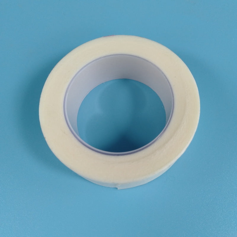Adhesive tape paper tape