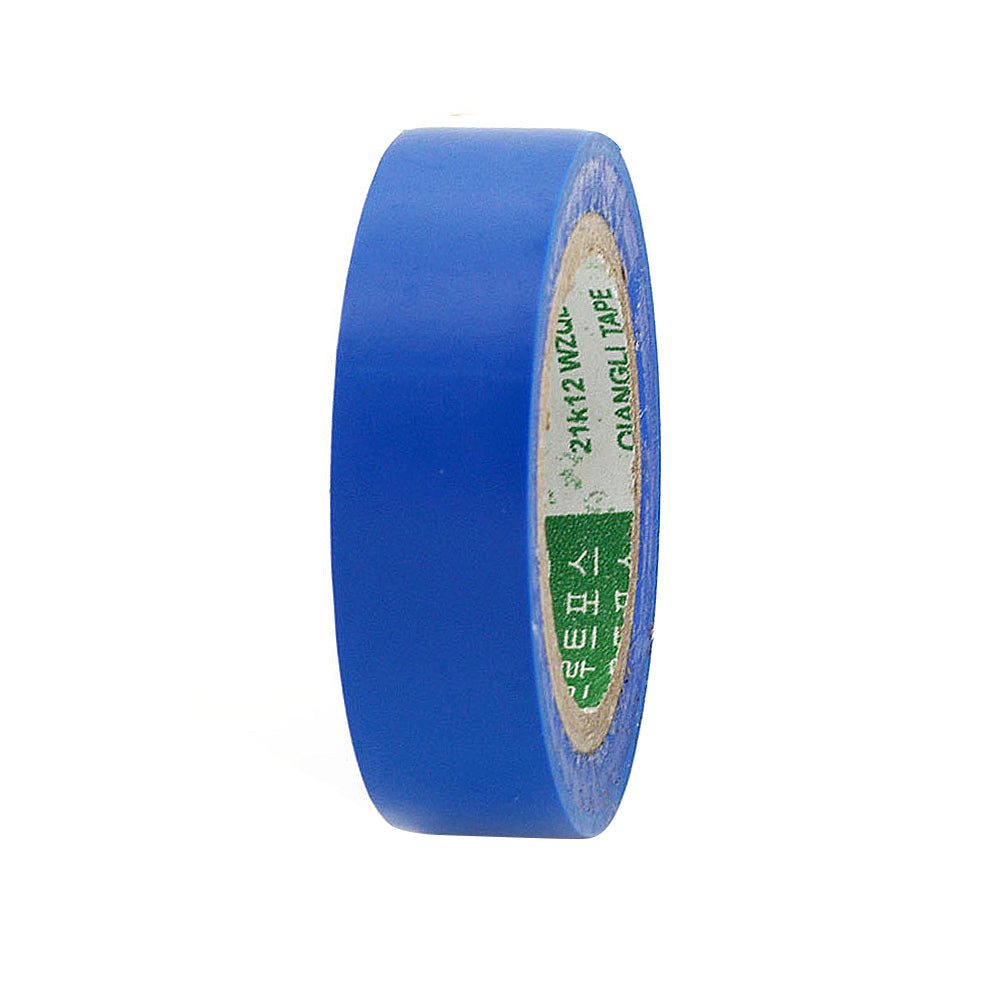 High voltage waterproof insulating tape