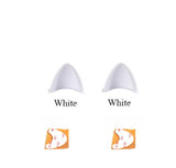 Electric car helmet cat ear accessories