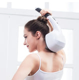 Deep Tissue Back and Body Massager Portable Electric Massager