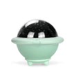 UFO starry sky light projection light LED night light creative romance