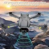 2024 K13 Mini Drone 8K Profesional 4K HD Camera Obstacle Avoidance Aerial Photography 5G 10Km Foldable Quadcopter Toy Sell Apron