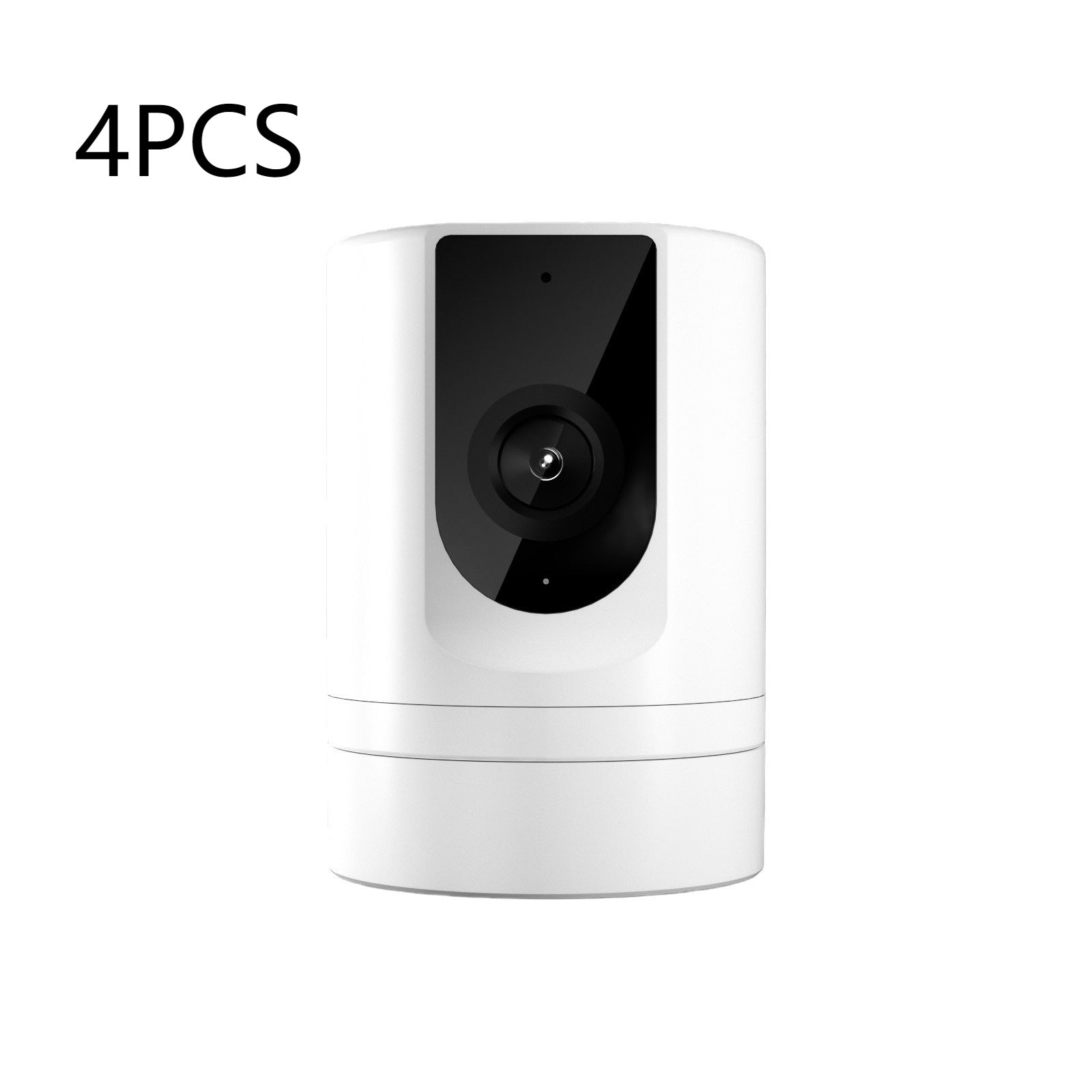 Home Smart 1080 Camera Voice Intercom Baby Care Video HD Camera