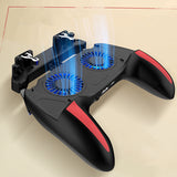 New game controller for eating chicken artifact H10