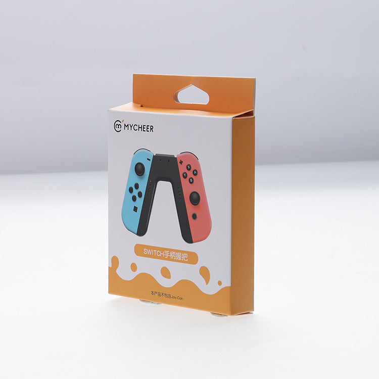 Handle Charging Grip NSJoyCon Charger National Bank Charging Handle