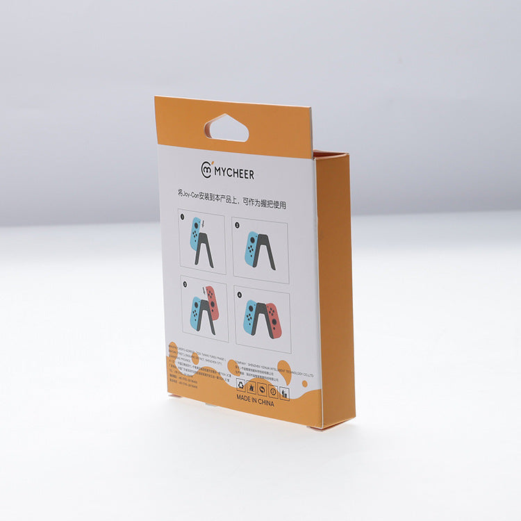 Handle Charging Grip NSJoyCon Charger National Bank Charging Handle