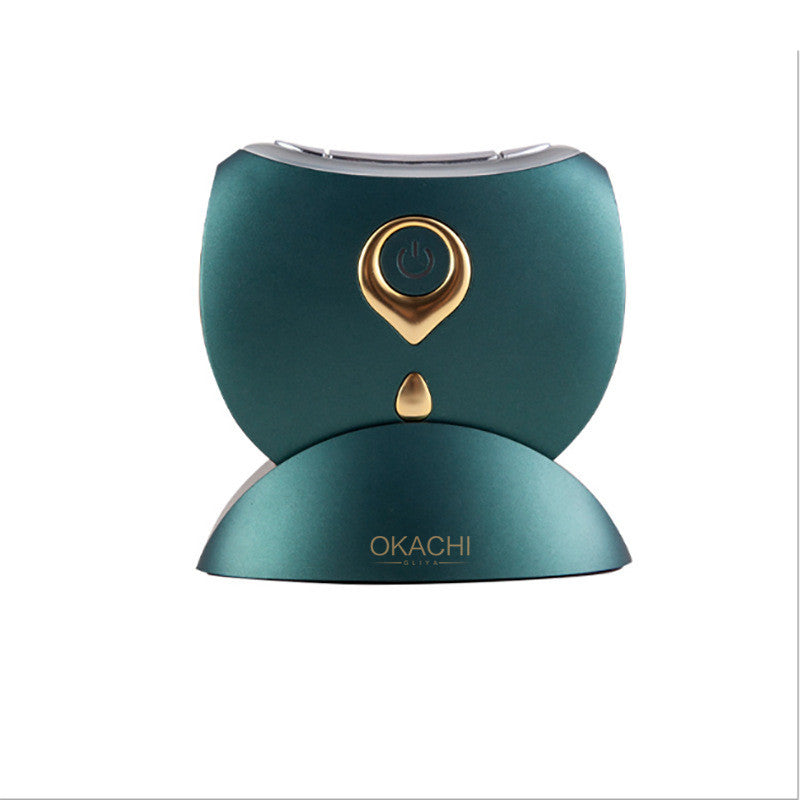 Neck Care Beautifying Device To reduce Neck Wrinkles