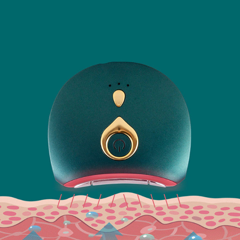 Neck Care Beautifying Device To reduce Neck Wrinkles