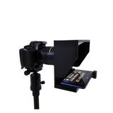 Portable Mini SLR Camera Teleprompter