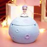 Central Control Perfume Set Up High-End Female Car Decoration Car Accessories