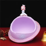 Central Control Perfume Set Up High-End Female Car Decoration Car Accessories