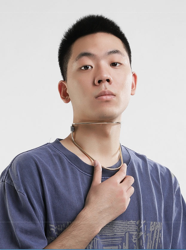 Anti-bow Family Artifact Neck Brace Neck Protector Home