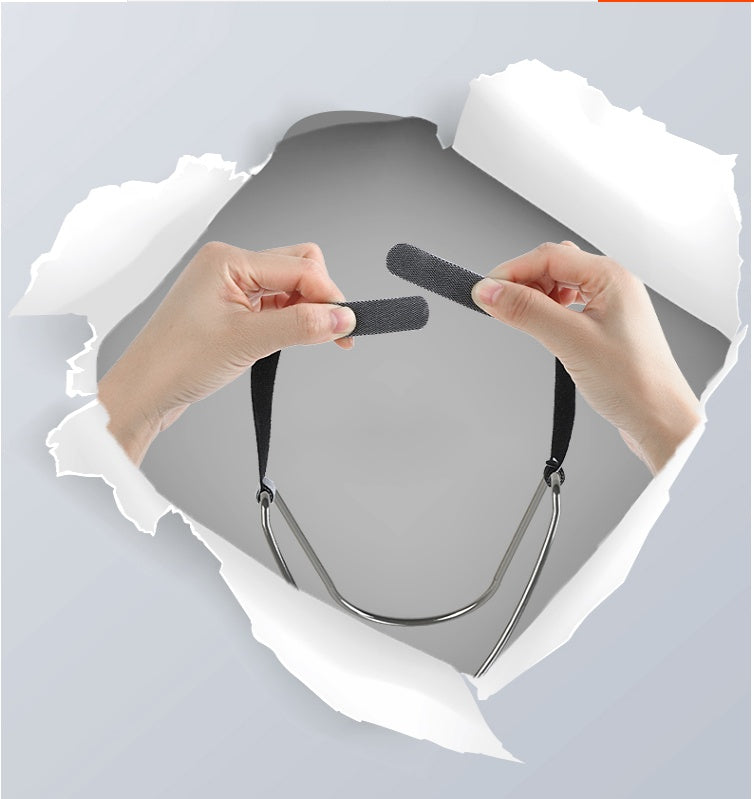 Anti-bow Family Artifact Neck Brace Neck Protector Home