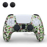 Handle Silicone Sleeve With Cap, Handle Protective Cover, Non-Slip, Anti-Drop