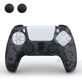 Handle Silicone Sleeve With Cap, Handle Protective Cover, Non-Slip, Anti-Drop