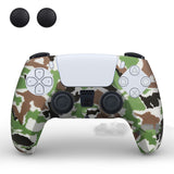 Handle Silicone Sleeve With Cap, Handle Protective Cover, Non-Slip, Anti-Drop