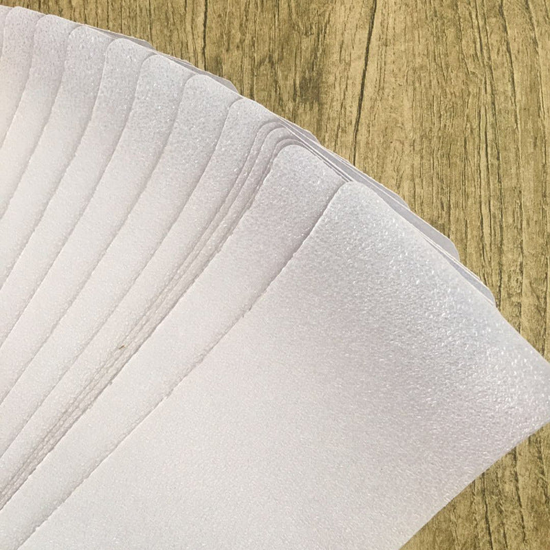 Step waterproof tape