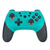Wireless Bluetooth Gamepad With Vibration 6-Axis Somatosensory Function