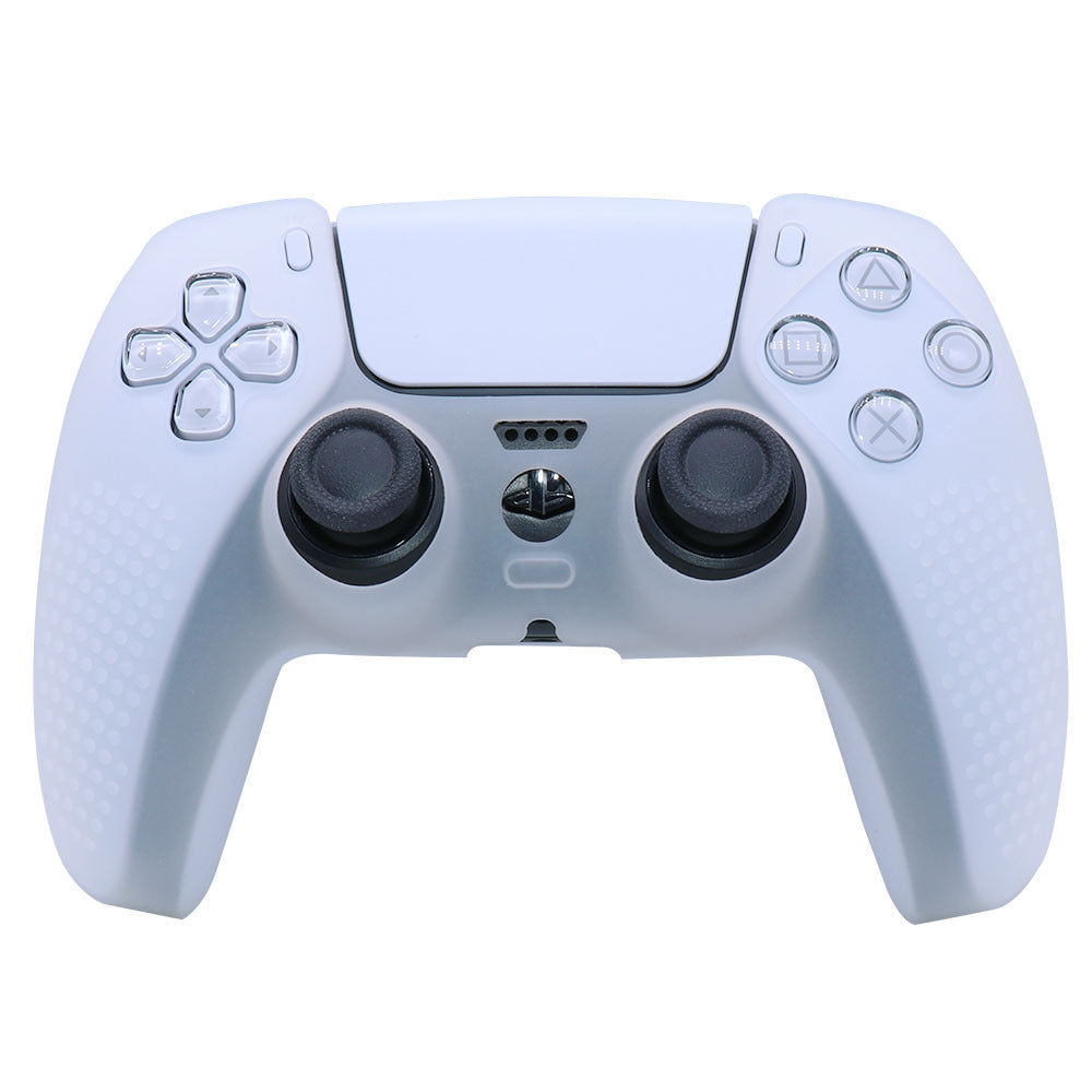 ps5 Gamepad Silicone Cover Non-slip Silicone Protective Cover