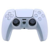 ps5 Gamepad Silicone Cover Non-slip Silicone Protective Cover