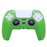 ps5 Gamepad Silicone Cover Non-slip Silicone Protective Cover