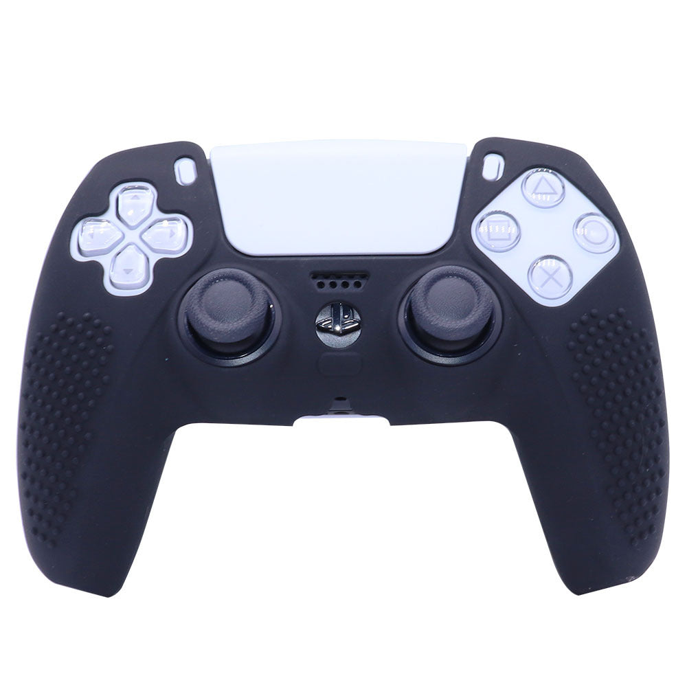 ps5 Gamepad Silicone Cover Non-slip Silicone Protective Cover