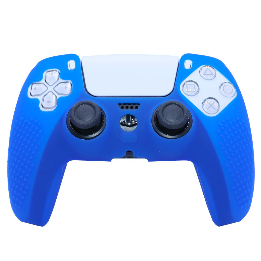 ps5 Gamepad Silicone Cover Non-slip Silicone Protective Cover