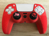 ps5 Gamepad Silicone Cover Non-slip Silicone Protective Cover