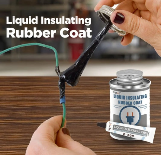 Household Fashion Liquid Tape Insulation Waterproof