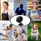 HD Monitoring Infrared Remote Network Intelligent Wifi Camera