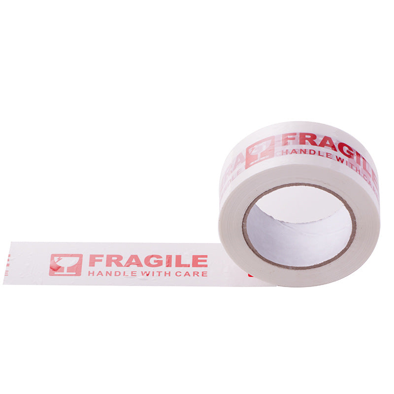 Fragile Sealing Tape, Packaging Tape, Printing Tape