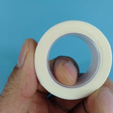 Adhesive tape paper tape
