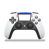 Bluetooth wireless gamepad