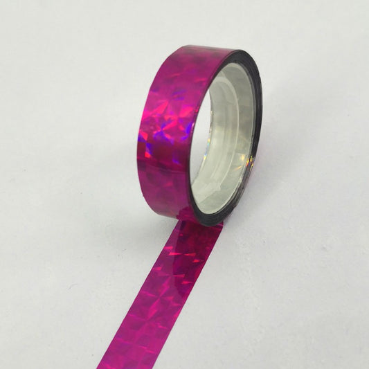 Household Waterproof Colored Plastic Tape